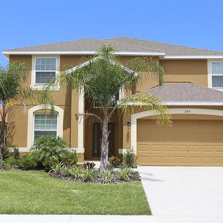 Veranda Palms Resort Single Family Pool /Game Room Homes Kissimmee Exterior photo