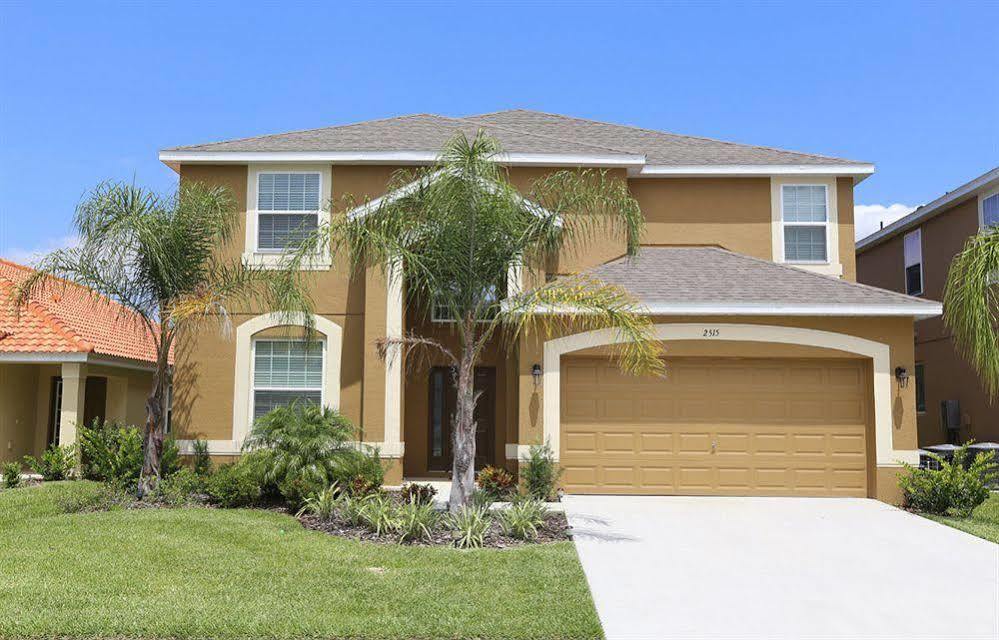 Veranda Palms Resort Single Family Pool /Game Room Homes Kissimmee Exterior photo